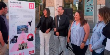 lora ranera psoe candidata alcadia zaragoza