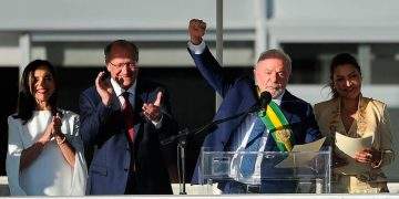 lula da silva