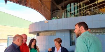 palacio exposiciones psoe teruel