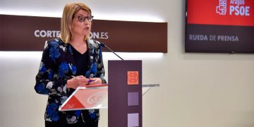 pilimar zamora psoe aragon