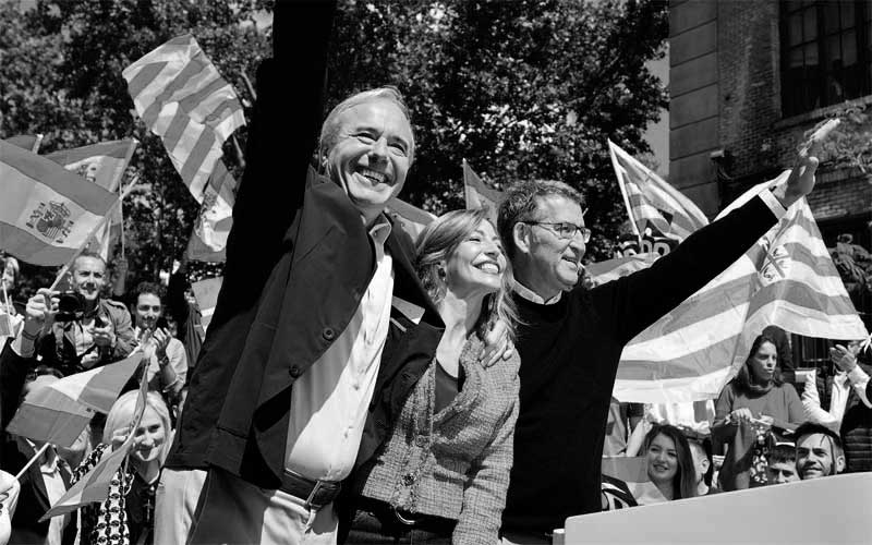 pp aragon la miseria