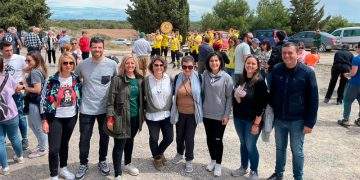 psoe alto aragon san gregorio sector primario