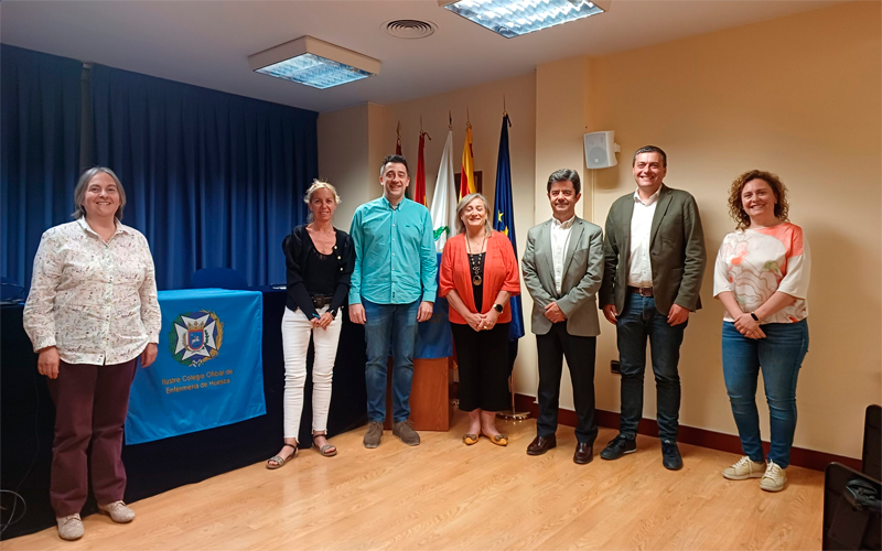 psoe alto aragon enfermeria