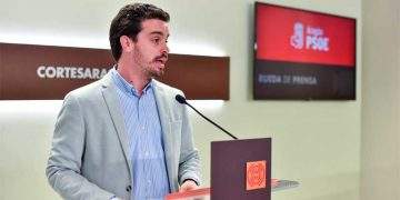 psoe cortes aragón