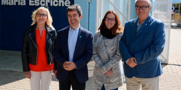 psoe huesca jovenes deporte empleo