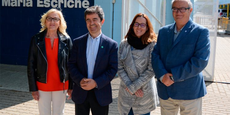 Los socialistas de Huesca seguirán impulsando el acceso de los jóvenes al deporte y al empleo 1 psoe huesca jovenes deporte empleo