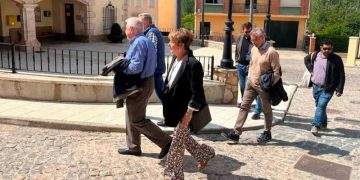 lopez juderias psoe teruel