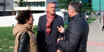 rivares podemos zaragoza