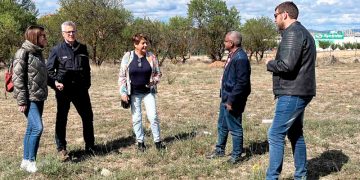 rosa lopez psoe teruel