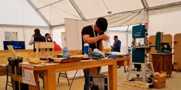 semana formacion profesional aragon