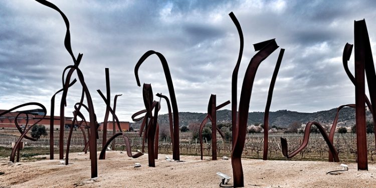 El SoNna Huesca 2023 descubre nuevos espacios para fundir arte y naturaleza 1 sonna huesca