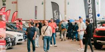 datos cierre stockcar 2023