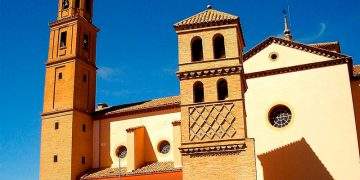 villanueva gallego zaragoza