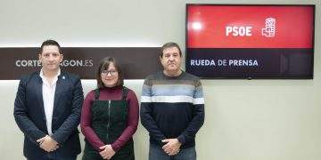 El alcalde de La Zaida solicita un autobús exclusivo para la ruta escolar del próximo curso