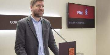 Marcel Iglesias Denuncia el Intento del PP de Resucitar el Trasvase del Ebro, un «Ataque Directo» a Aragón