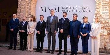 Inauguración del renovado Museo Nacional de Artes Escénicas en Almagro: un espacio para la historia y la vanguardia del teatro