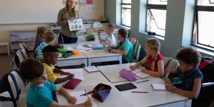 Relación de la ratio con la calidad educativa