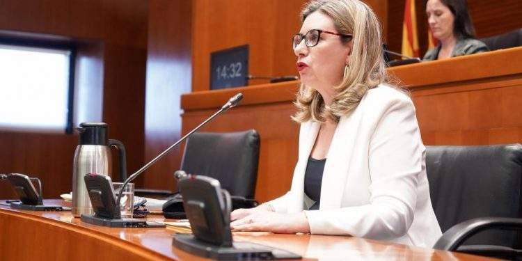 La Consejería de Empleo de Aragón financiará 55 proyectos de I+D+i 1 La Consejería de Empleo de Aragón financiará 55 proyectos de I+D+i