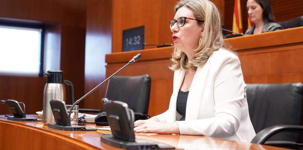 La Consejería de Empleo de Aragón financiará 55 proyectos de I+D+i