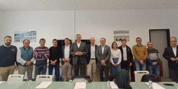 MotorLand Aragón crea el Consejo Asesor Técnico para impulsar el desarrollo económico y deportivo del circuito