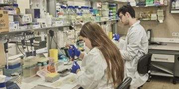 Aragón lanza subvenciones para la Formación postdoctoral con 1,49 millones de euros