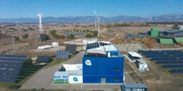 Aragón acoge la I Semana del Hidrógeno con la participación de actores nacionales e internacionales