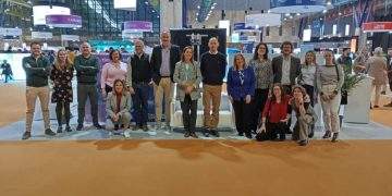 Aragón presenta su ecosistema de I+D+i en la Feria TRANSFIERE 2025 para impulsar la innovación y la transferencia de conocimiento