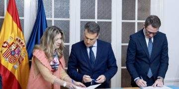 Aragón lidera la mediación intrajudicial en conflictos laborales con un nuevo protocolo de colaboración