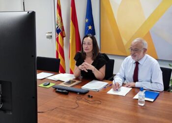 Aragon denuncia la falta de transparencia del Gobierno central en el decreto de