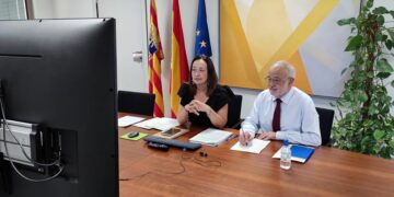 Aragon denuncia la falta de transparencia del Gobierno central en el decreto de