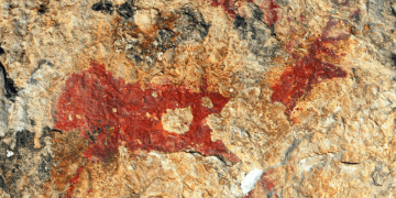 Arte Rupestre Aragón