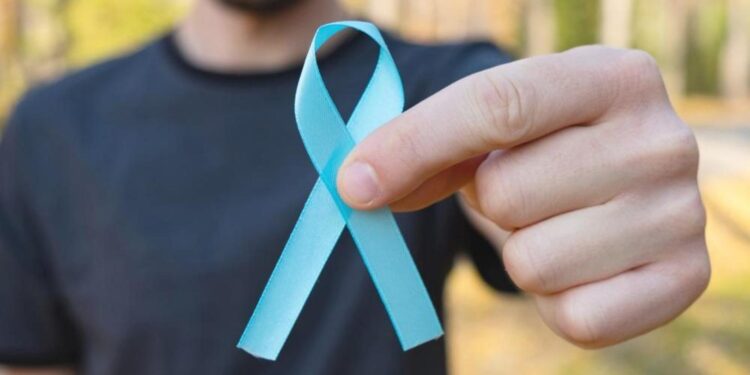 Cancer de prostata el enemigo silencioso mas comun entre los hombres