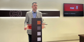 El PSOE denuncia el incremento de las listas de espera quirúrgicas en Aragón
