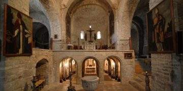 Se desatasca el Plan Director de la Catedral de Huesca