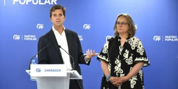 Celma critica al PSOE por respaldar a Cucalon tras la denuncia de la Fiscalia Hu