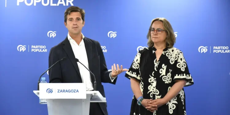 Celma critica al PSOE por respaldar a Cucalon tras la denuncia de la Fiscalia Hu