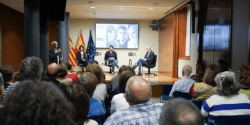 Hay ‘Conversaciones en la Aljafería’ para rato