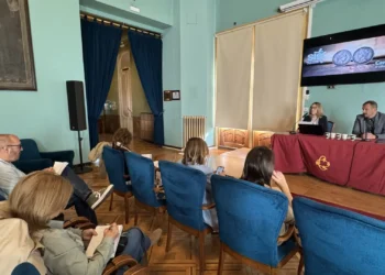 Conversaciones clave en el salon de la innovacion y el emprendimiento el poder d