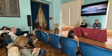 Conversaciones clave en el salon de la innovacion y el emprendimiento el poder d