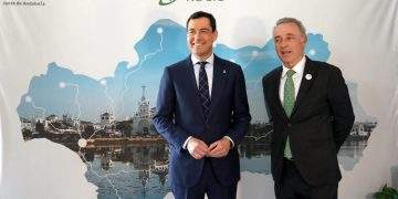 La relación entre José Manuel Soto y el PP andaluz en el centro de la polémica: presuntas irregularidades en contratos públicos