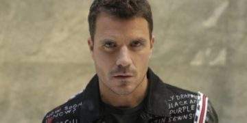 Dani Martín elige Zaragoza como nueva parada para su gira