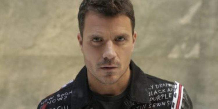 Dani Martín elige Zaragoza como nueva parada para su gira 1 Dani Martín elige Zaragoza como nueva parada para su gira