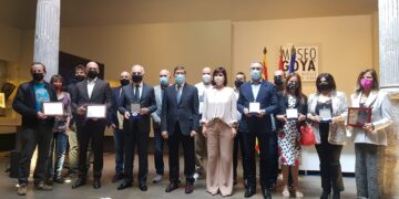 Descubre los principales referentes culturales y turisticos de Aragon