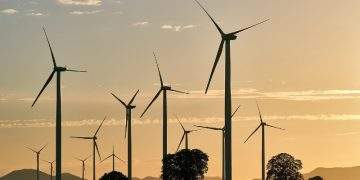 Luz verde para la construcción de cuatro parques eólicos en Els Ports