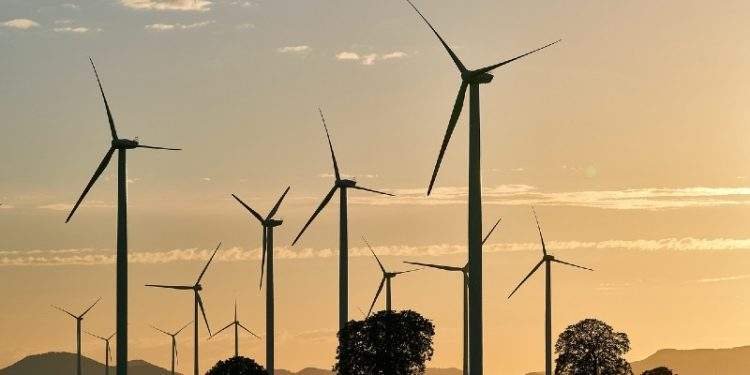 Luz verde para la construcción de cuatro parques eólicos en Els Ports 1 Luz verde para la construcción de cuatro parques eólicos en Els Ports