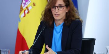 El Gobierno solicita a Azcon la implementacion del registro de objetores al abor