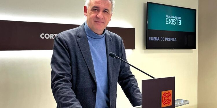 El PP se enfoca en aprobar los presupuestos de Aragon sin considerar un adelanto