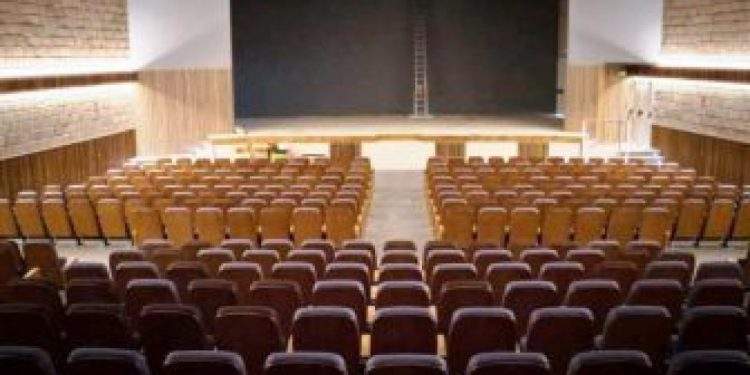 La Almunia acoge este sábado el espectáculo pluridisciplinar 'Blowing' 1 La Almunia acoge este sábado el espectáculo pluridisciplinar ‘Blowing’