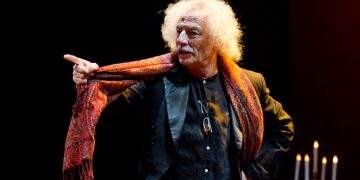 ‘El Brujo’ llena con su magia Zaragoza esta semana