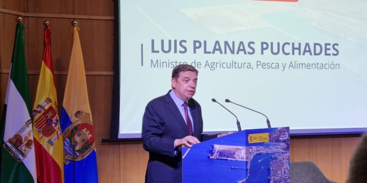 El campo espanol advierte sobre un posible recorte del 22 en la nueva PAC y su i